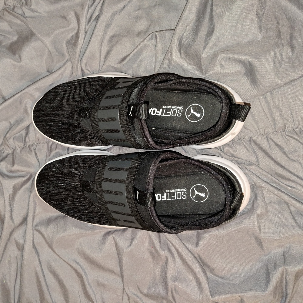 ‼️3FOR10 PUMA soft foam shoes